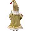 18-Inch Kringles Mistletoe Kisses Santa table piece - Other Accents - 3