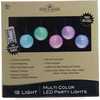 18-Light Multi-colored LED Party Light Set - Other Accents - 6