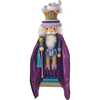 18-Inch Hollywood Two Turtle Doves Nutcracker - Nutcrackers - 1 - thumbnail