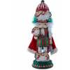 18-Inch Hollywood Nutcrackers Nine Ladies Dancing Nutcracker - Nutcrackers - 1 - thumbnail
