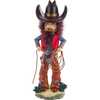 18-Inch Hollywood Nutcrackers Cowboy With Lasso Nutcracker - Nutcrackers - 1 - thumbnail