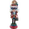 18-Inch Hollywood Night Before Christmas Nutcracker, 5th in Series - Nutcrackers - 1 - thumbnail
