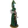 18-Inch Hollywood Nutcrackers Wizard With Dragon Nutcracker - Nutcrackers - 2