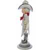 18-Inch Hollywood Rhinestone Cowgirl Nutcracker - Nutcrackers - 3