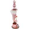 18-Inch Hollywood Nutcrackers Pink Tea Nutcracker - Nutcrackers - 2