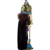 18-Inch Hollywood Partridge in a Pear Tree Nutcracker - Nutcrackers - 3