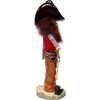 18-Inch Hollywood Nutcrackers Cowboy With Lasso Nutcracker - Nutcrackers - 2