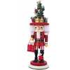 18-Inch Hollywood Night Before Christmas Mice Nutcracker - Nutcrackers - 1 - thumbnail