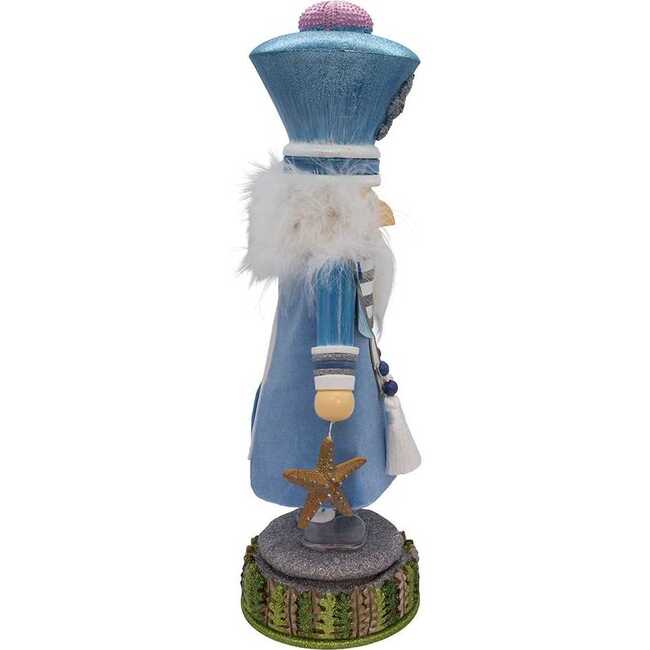 18-Inch Hollywood Nutcrackers Nautical Nutcracker - Nutcrackers - 2