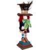 18-Inch Hollywood Mad Hatter Nutcracker - Nutcrackers - 2