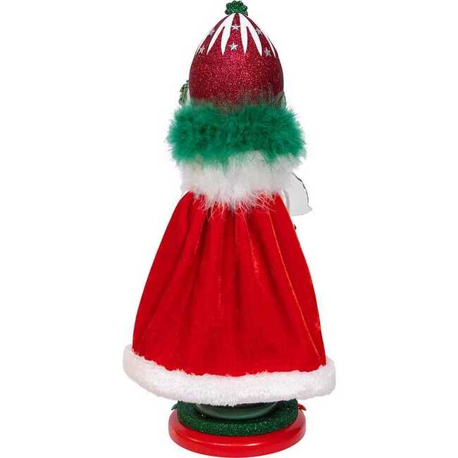 18-Inch Hollywood Nutcrackers Nine Ladies Dancing Nutcracker - Nutcrackers - 3