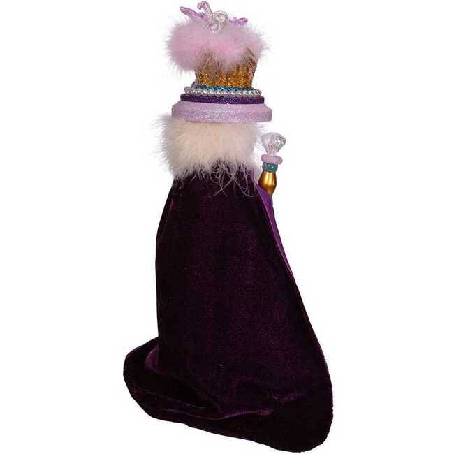 18-Inch Hollywood Two Turtle Doves Nutcracker - Nutcrackers - 3