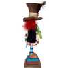 18-Inch Hollywood Mad Hatter Nutcracker - Nutcrackers - 3