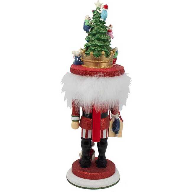 18-Inch Hollywood Night Before Christmas Mice Nutcracker - Nutcrackers - 2