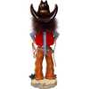 18-Inch Hollywood Nutcrackers Cowboy With Lasso Nutcracker - Nutcrackers - 3