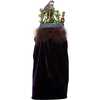 18-Inch Hollywood Partridge in a Pear Tree Nutcracker - Nutcrackers - 4