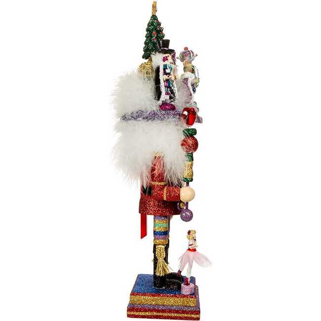 18-Inch Hollywood Nutcracker Suite Nutcracker - Nutcrackers - 2