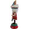 18-Inch Hollywood Night Before Christmas Nutcracker, 5th in Series - Nutcrackers - 3