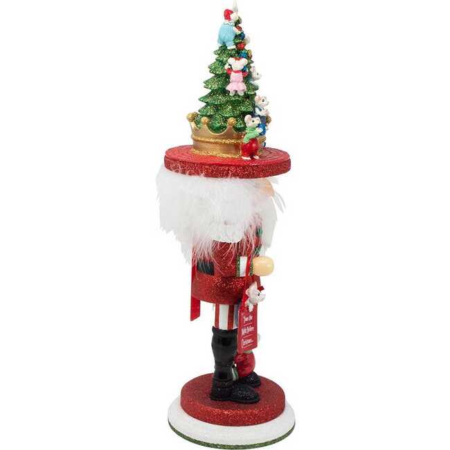18-Inch Hollywood Night Before Christmas Mice Nutcracker - Nutcrackers - 3