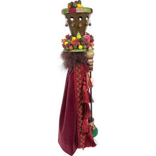18-Inch Hollywood Nutcrackers Della Robbia Nutcracker - Nutcrackers - 2
