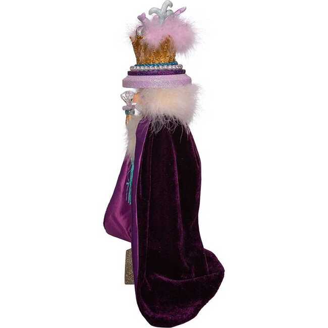 18-Inch Hollywood Two Turtle Doves Nutcracker - Nutcrackers - 4