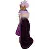 18-Inch Hollywood Two Turtle Doves Nutcracker - Nutcrackers - 4