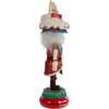 18-Inch Hollywood Night Before Christmas Nutcracker, 5th in Series - Nutcrackers - 4