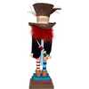 18-Inch Hollywood Mad Hatter Nutcracker - Nutcrackers - 5