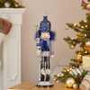19-Inch Hollywood Night Stars Nutcracker - Nutcrackers - 7