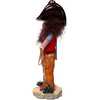 18-Inch Hollywood Nutcrackers Cowboy With Lasso Nutcracker - Nutcrackers - 4