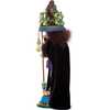18-Inch Hollywood Partridge in a Pear Tree Nutcracker - Nutcrackers - 5