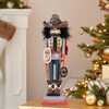 19-Inch Hollywood  Cowboy Nutcracker - Nutcrackers - 7