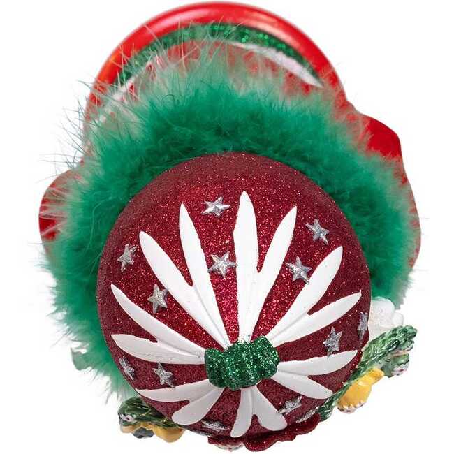 18-Inch Hollywood Nutcrackers Nine Ladies Dancing Nutcracker - Nutcrackers - 5