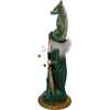 18-Inch Hollywood Nutcrackers Wizard With Dragon Nutcracker - Nutcrackers - 4