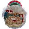 18-Inch Hollywood Night Before Christmas Nutcracker, 5th in Series - Nutcrackers - 5