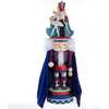 18-Inch Hollywood Clara with Nutcracker Prince Nutcracker - Nutcrackers - 1 - thumbnail