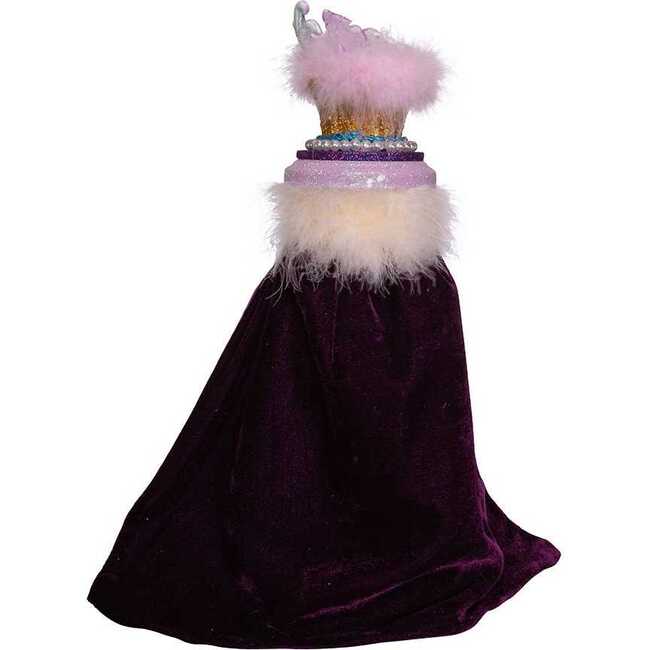 18-Inch Hollywood Two Turtle Doves Nutcracker - Nutcrackers - 5