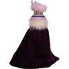 18-Inch Hollywood Two Turtle Doves Nutcracker - Nutcrackers - 5