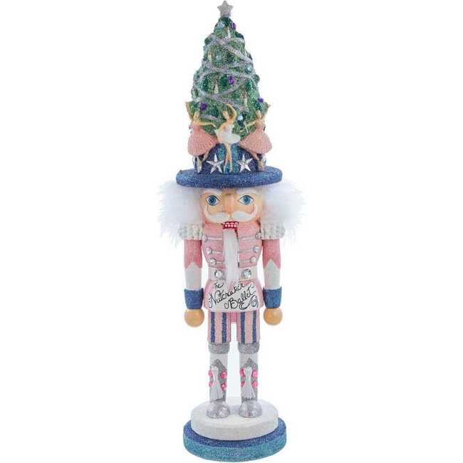 18-Inch Hollywood Ballet Nutcracker