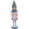 18-Inch Hollywood Ballet Nutcracker - Nutcrackers - 1 - thumbnail