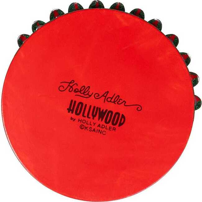 18-Inch Hollywood Nutcrackers Nine Ladies Dancing Nutcracker - Nutcrackers - 6