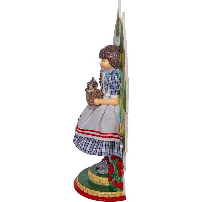18-Inch Hollywood Nutcrackers Dorothy Nutcracker - Nutcrackers - 4