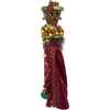18-Inch Hollywood Nutcrackers Della Robbia Nutcracker - Nutcrackers - 4