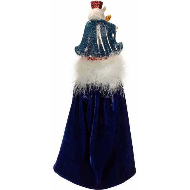 18-Inch Hollywood Clara with Nutcracker Prince Nutcracker - Nutcrackers - 2