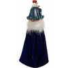 18-Inch Hollywood Clara with Nutcracker Prince Nutcracker - Nutcrackers - 2