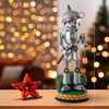 18-Inch Hollywood Nutcrackers Tin Man Nutcracker - Nutcrackers - 7