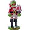 10-Inch Disney Kermit The Frog Nutcracker - Nutcrackers - 1 - thumbnail