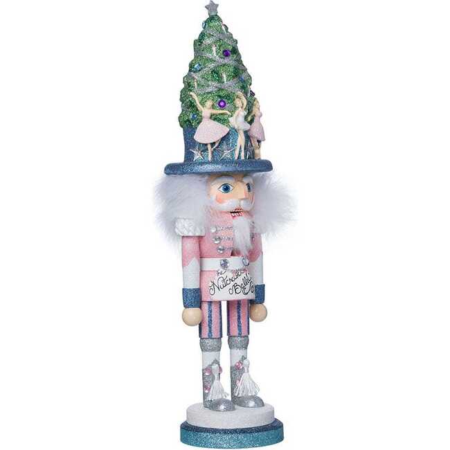 18-Inch Hollywood Ballet Nutcracker - Nutcrackers - 2