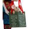 18-Inch Hollywood Night Before Christmas Nutcracker, 5th in Series - Nutcrackers - 7