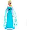 10-Inch Disney Elsa Nutcracker - Nutcrackers - 1 - thumbnail
